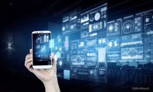 Web3智能物聯(lián)網(wǎng) 開啟科技連接的未來(lái)世界