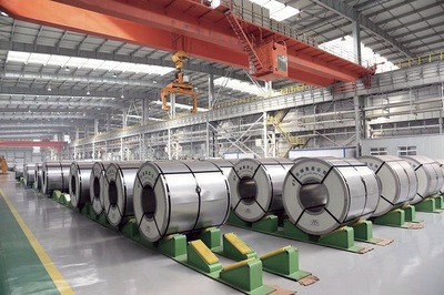 包鋼集團(tuán) 以“稀土+”戰(zhàn)略為筆，繪就工業(yè)裝備品牌新藍(lán)圖