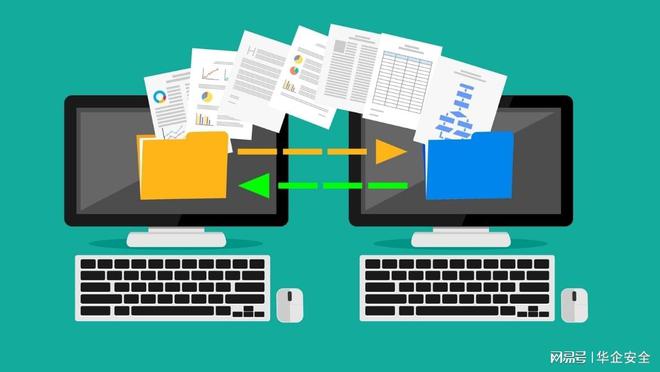 筑牢數(shù)字防線 軟件研發(fā)企業(yè)如何有效防止員工私自拷貝內部文件